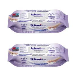 wewi-chusteczki-nawilzane-lawendowe-uniwersalne-domowe-100szt-x2