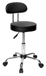 taboret-fryzjerski-kosmetyczny-gamma-czarny