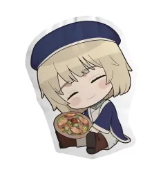 poduszka-chibi-delicious-in-dungeon-dungeon-meshi-falin-touden