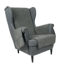 ochraniacz-na-fotel-welniany-merynos-luca-grafit