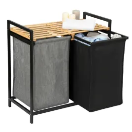 kosz-na-pranie-lub-zabawki-bambusowy-hanoi-black-2-przegrody-duo-kolor