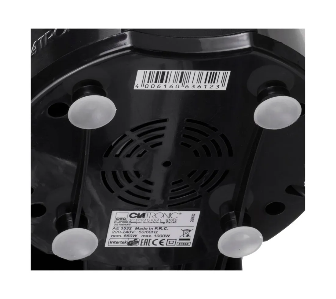 sokowirowka-clatronic-ae-3532-stan-nowy