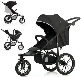 kinderkraft-helsi-2-wozek-biegowy-trojkolowy-terenowy-pompowane-kola-black