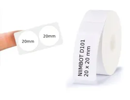 etykiety-termiczne-naklejki-20x20mm-okragle-do-drukarki-niimbot-d-290szt