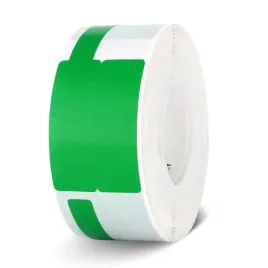 etykiety-naklejki-niimbot-do-kabli-25x38mm-100szt-drukarki-b21-b3s-zielone