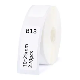 etykiety-10x25mm-220szt-naklejki-do-drukarki-niimbot-b18-biale-wodoodporne