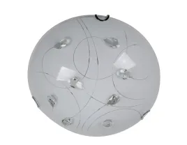 plafon-szklany-bialy-30cm-2xe27-okragly