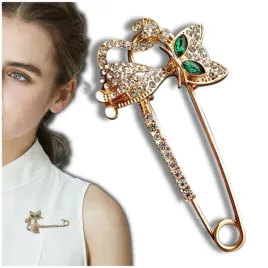zlota-broszka-kotek-z-cyrkoniami-kot-przypinka-z-agrafka-elegancka-pin