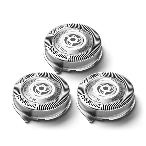 glowice-tnace-philips-sh-50-50-stan-nowy