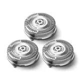 glowice-tnace-philips-sh-50-50-stan-nowy