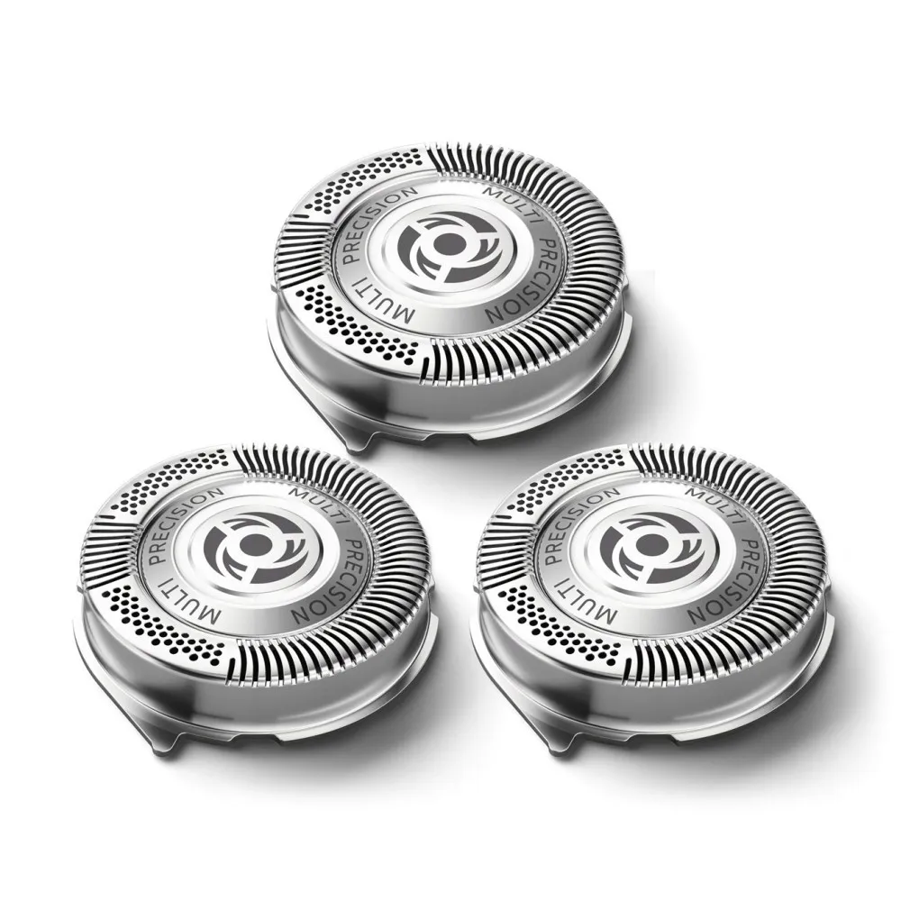 glowice-tnace-philips-sh-50-50-stan-nowy