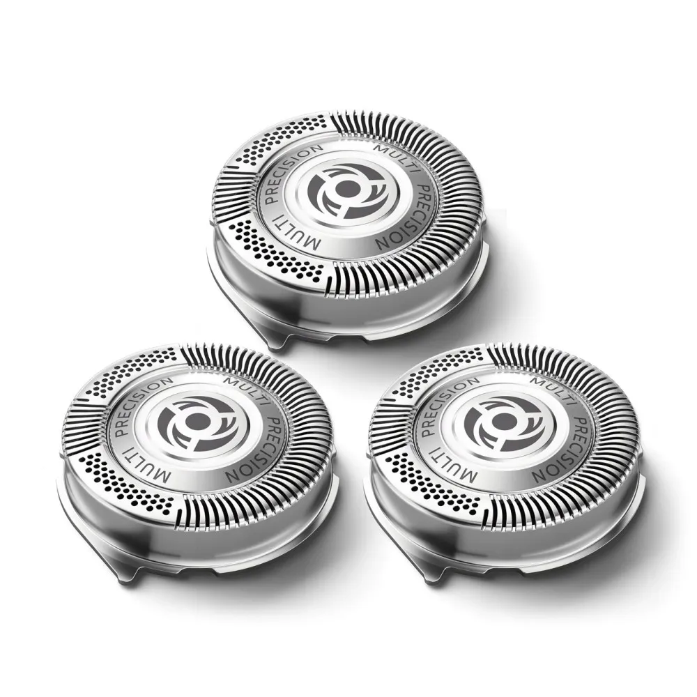 glowice-tnace-philips-sh-50-50-stan-nowy