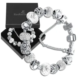 bransoletka-srebrna-modulowa-charmsy-damska-stylowa-modna-charms-cyrkonie