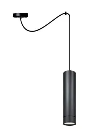 lampa-sufitowa-wiszaca-zyrandol-tuba-28-3035pk-led