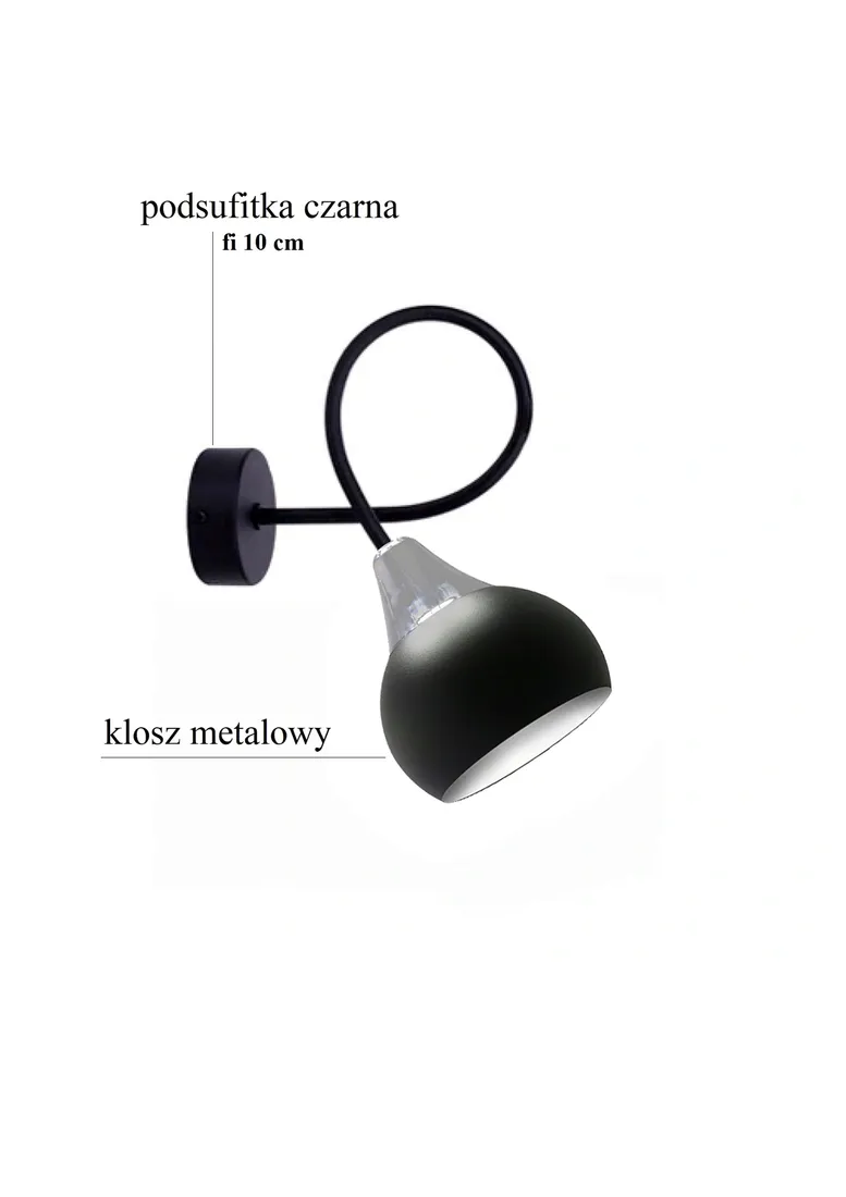 kinkiet-scienny-kula-pretty-chrom-203kch
