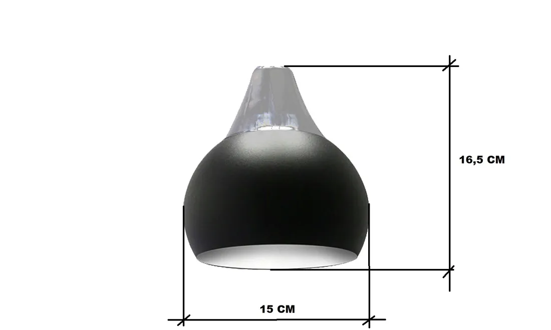 kinkiet-scienny-kula-pretty-chrom-203kch