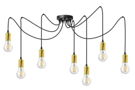 lampa-sufitowa-zyrandol-pajak-tom-2-10-7-bkz