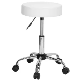 taboret-fryzjerski-kosmetyczny-tulsa-bialy