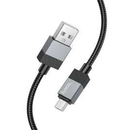 kabel-usb-a-do-micro-usb-hoco-24a-1-m-x110-czarny