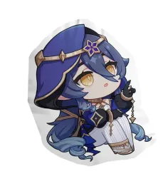 poduszka-chibi-genshin-impact-layla