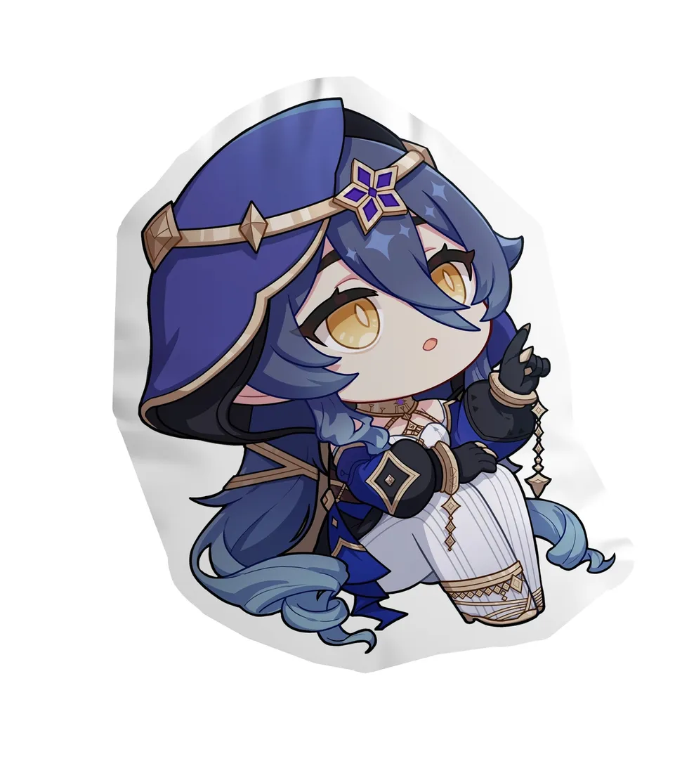 poduszka-chibi-genshin-impact-layla