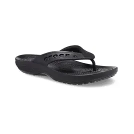 crocs-klapki-japonki-unisex-baya-ii-flip-208192-001-czarne-41-42
