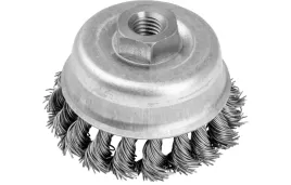 szczotka-druciana-doczolowa-80-mm-m14-drut-skrecany-do-metalu