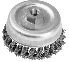 szczotka-druciana-doczolowa-100-mm-m14-drut-skrecany-mocna
