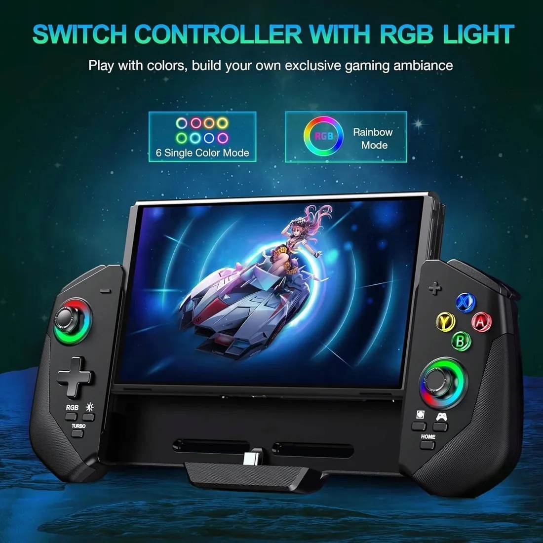 kontroler-kickdot-switch-z-joystickiem-do-nintendo-switch-oled-stan-powystawowy
