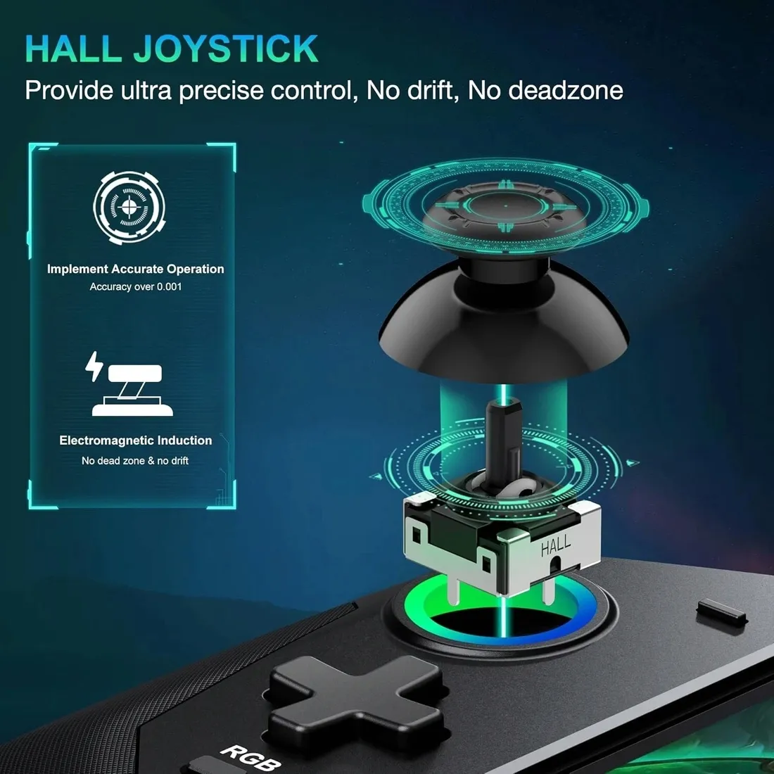 kontroler-kickdot-switch-z-joystickiem-do-nintendo-switch-oled-stan-powystawowy