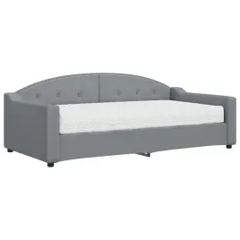 sofa-lozko-2w1-z-materacem-212x100x75-jasnoszary