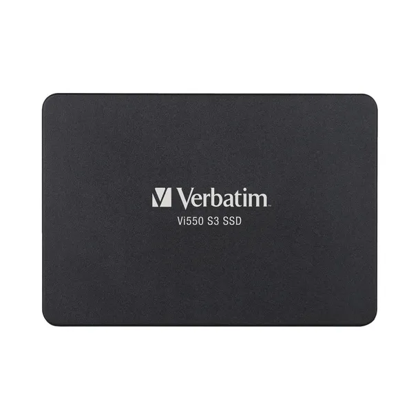 Dysk wewnętrzny SSD Verbatim Vi550 S3 512GB 49352