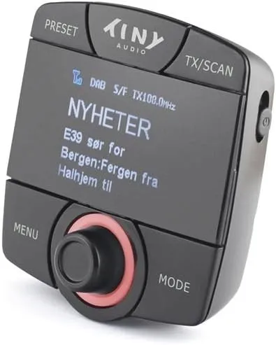 tiny-audio-c6-dab