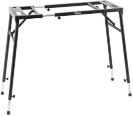 tiger-kys21-bk-regulowany-stojak-pod-keyboard