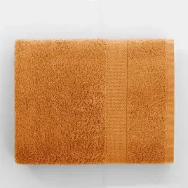 decoking-recznik-kapielowy-bawelna-pomaranczowy-70x140