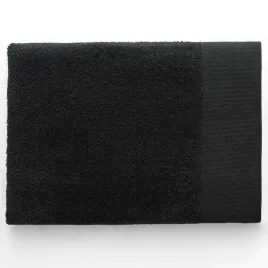 ameliahome-recznik-bawelniany-70x140-czarny
