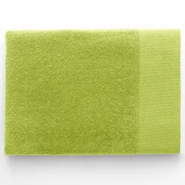 ameliahome-recznik-bawelniany-70x140-j-zielony