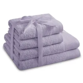 ameliahome-zestaw-recznikow-2-70x140-2-50x100-liliowy