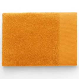 ameliahome-recznik-bawelniany-70x140-pomaranczowy