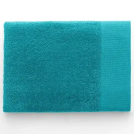 ameliahome-recznik-bawelniany-50x100-turkusowy