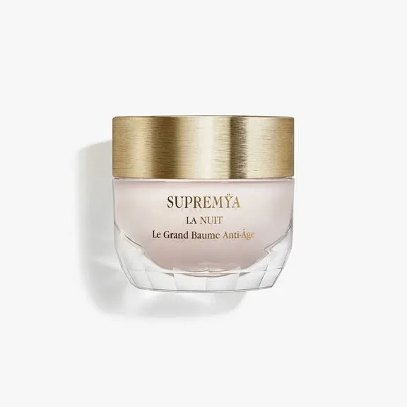 Sisley Supremya At Night The Supreme Anti-Aging Cream 50ml.(22-4160)