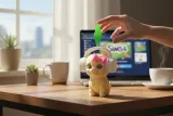 figurka-cat-dance-sims-kolekcjonerska-stan-opakowania-oryginalne