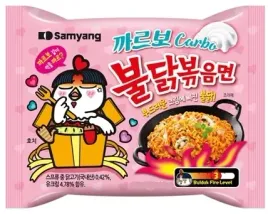 zupka-instant-buldak-carbonara-spicy-ramen-samyang-130-g