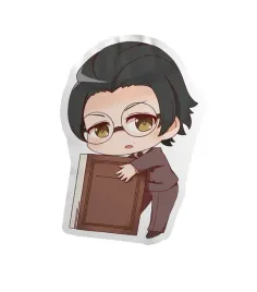 poduszka-chibi-bungou-stray-dogs-sakaguchi-ango