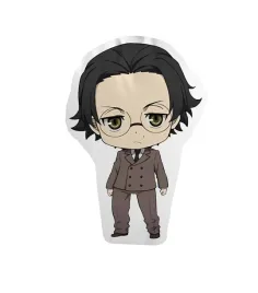 poduszka-chibi-bungou-stray-dogs-sakaguchi-ango