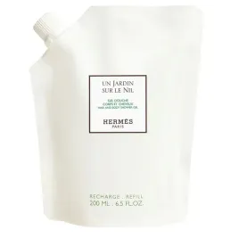 hermes-un-jardin-sur-le-nil-zel-pod-prysznic-200-ml-uzupelnienie
