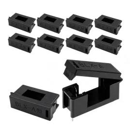 10x-gniazdo-bezpiecznika-szklanego-5x20mm-blx-a-fuse-oprawa-montazowa