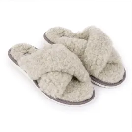 kapcie-pantofle-damskie-miekkie-welna-naturalna-eleganckie-klapki-36-41