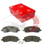 chrysler-200-2011-2014-klocki-hamulcowe-przod-stan-nowy