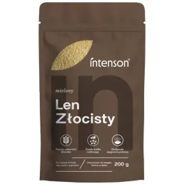 intenson-len-zlocisty-mielony-blonnik-bialko-prawidlowe-trawienie-200g
